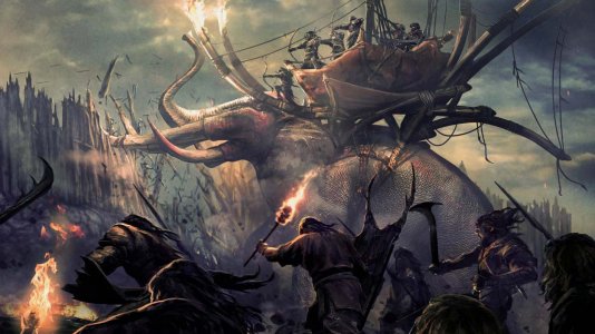 "O Senhor dos Anéis" em anime: Warner anuncia estreia de "The Lord of the Rings: The War of the Rohirrim" em 2024
