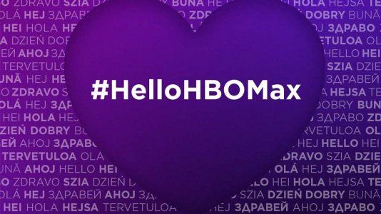HBO Max chega hoje a Portugal