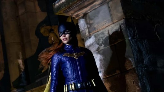 "Batgirl" - o filme de 100 milhões de dólares que a Warner mandou para o lixo
