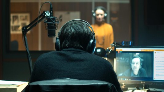"O Lobo Solitário" é o terceiro filme português na shortlist dos Óscars 2023