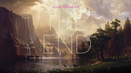 Joshua Oppenheimer começa a filmar "The End" com Tilda Swinton