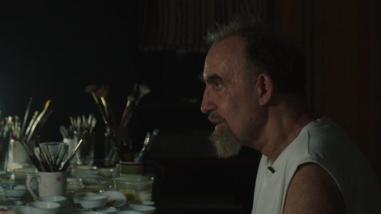 Terceira temporada de "Painting with John" chega à HBO Max