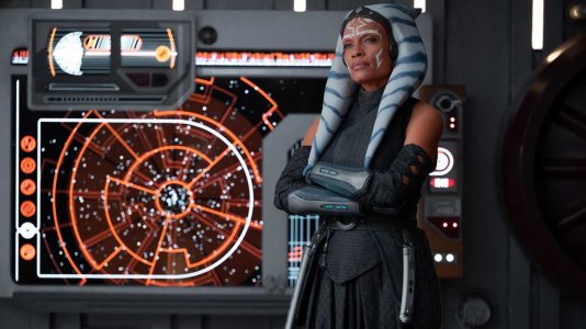 Disney+ anuncia data de estreia de "Star Wars: Ahsoka"