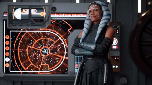 Disney+ revela novo trailer de "Star Wars: Ahsoka"