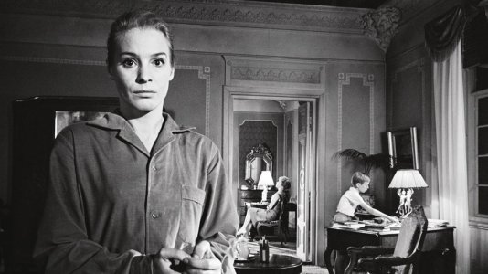 Ingmar Bergman - 31 filmes do mestre sueco para ver em sala