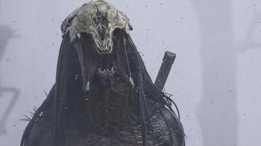 "Predator: Badlands" vai estrear nos cinemas