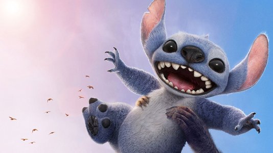 Disney revela novo teaser trailer e poster do filme "Lilo & Stitch"