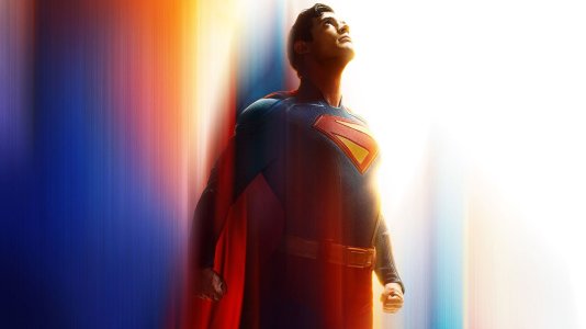 Primeiro trailer do novo filme do "Superman" revelado pela Warner Bros.