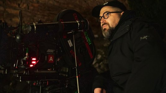 Robert Eggers anuncia filme de lobisomens ambientado no século XIII