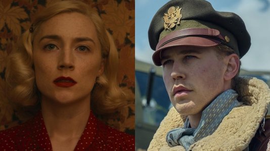 Saoirse Ronan e Austin Butler protagonizam novo filme de Sean Durkin, "Deep Cuts"