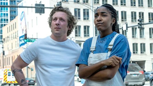 Primeiro Trailer da temporada 4 da série "The Bear" revelado pela Disney