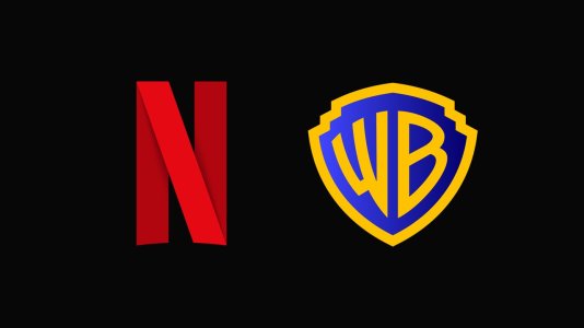 Netflix avan&ccedil;a para compra hist&oacute;rica da Warner Bros. Discovery
