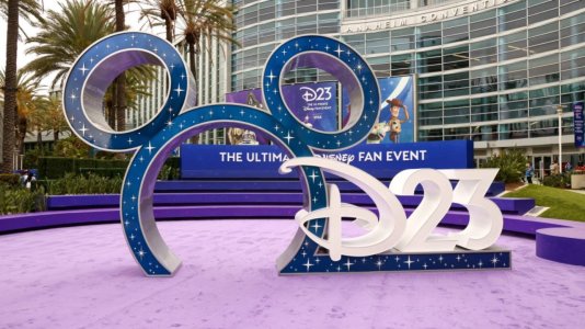 Disney apresenta dezenas de novidades na D23 em Ananheim