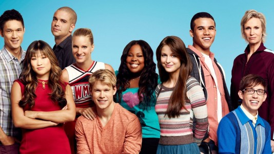 A primeira temporada de "Glee" pós-Monteith estreia em Portugal