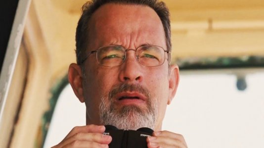 Tom Hanks anuncia que tem diabetes