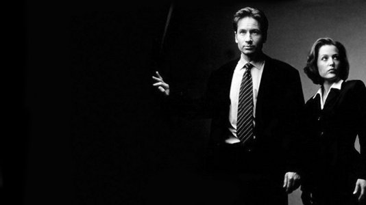 David Duchovny afirma que novo filme de "The X-Files" ainda pode acontecer