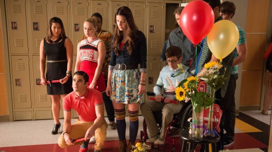É oficial: "Glee" termina no final da sexta temporada