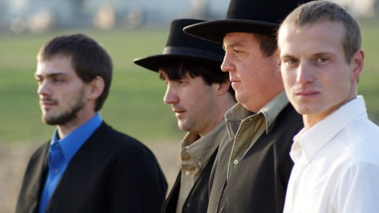 "Amish Mafia":  a segunda temporada chega em novembro ao Discovery Channel