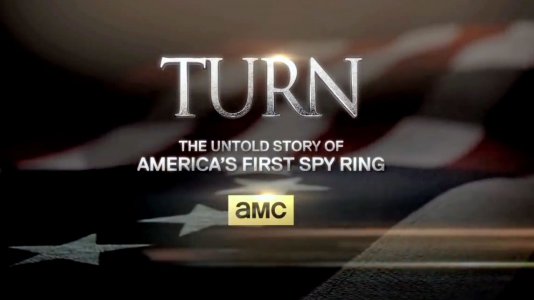 "Turn": a verdadeira história dos primeiros espiões norte-americanos