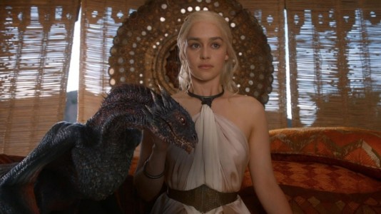 HBO expande universo de "Game of Thrones" com quatro novos spinoffs