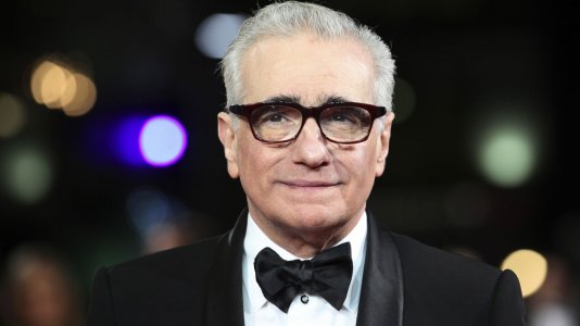 Scorsese é o veterano entre nomeados para os prémios dos realizadores