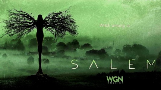 A paranóia era real: veja o primeiro trailer da nova série "Salem"