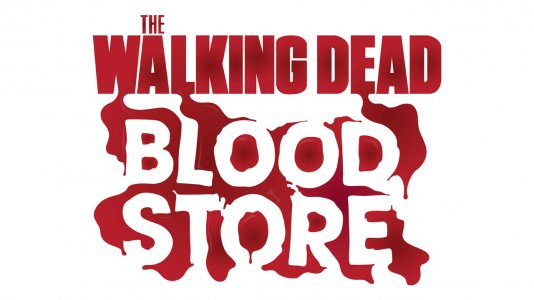"The Walking Dead" diz: vai mas é dar sangue!