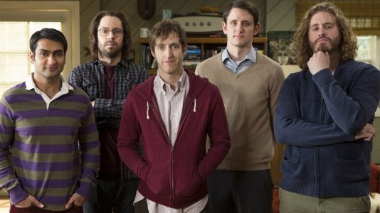 Veja o primeiro trailer da comédia "Silicon Valley"