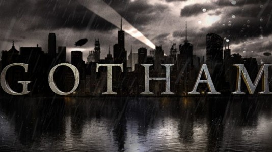 Bruce Wayne no primeiro trailer de "Gotham"