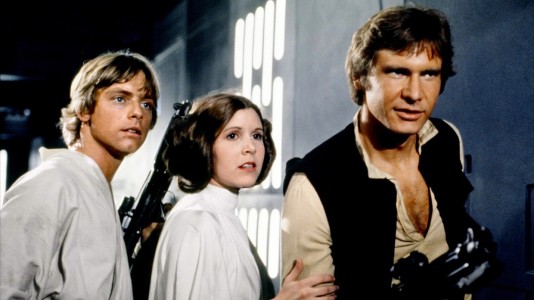Novos "Star Wars" vão seguir o arco narrativo dos primeiros filmes