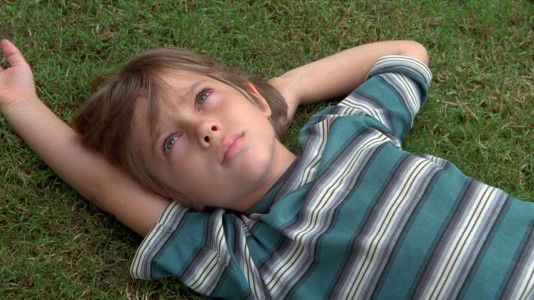 "Boyhood – Momentos de Uma Vida" é o melhor filme para os BAFTA