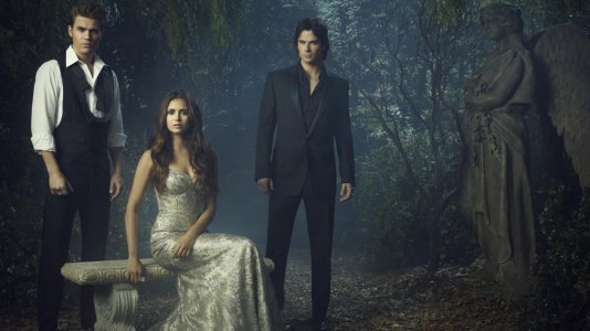 "Diários do Vampiro": quarta temporada em maio no AXN Black