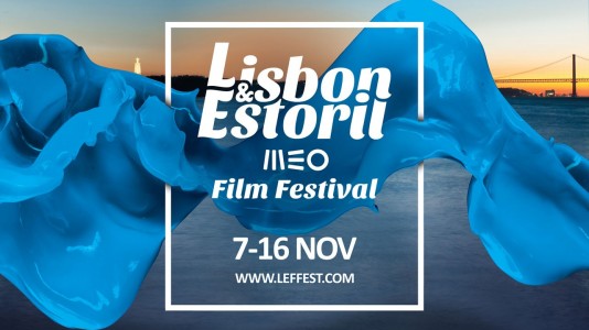 Apresentado o programa do Lisbon & Estoril Film Festival 2014
