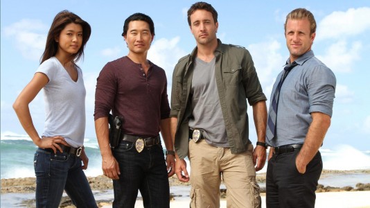 Quinta temporada de "Hawai Força Especial" em dezembro na FOX