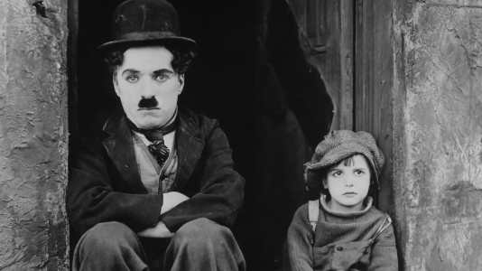 Versões restauradas de filmes de Charlie Chaplin nos cinemas em dezembro