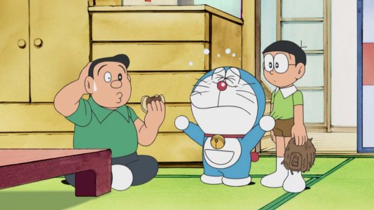 "Doraemon" estreia em fevereiro no Cartoon Network