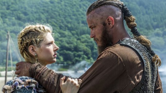 Terceira temporada de "Vikings" estreia em março no TVSéries