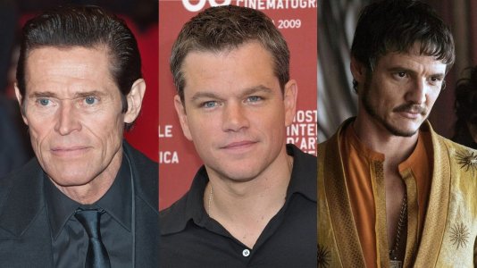 Willem Dafoe junta-se a Matt Damon e Pedro Pascal no elenco de "The Great Wall"