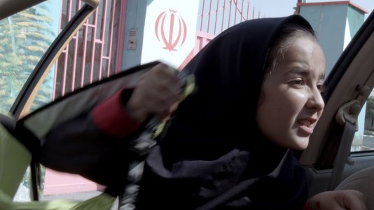 "Taxi" do iraniano Jafar Panahi vence edição 2015 do Festival de Berlim