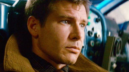Harrison Ford volta a ser Deckard na continuação de "Blade Runner"