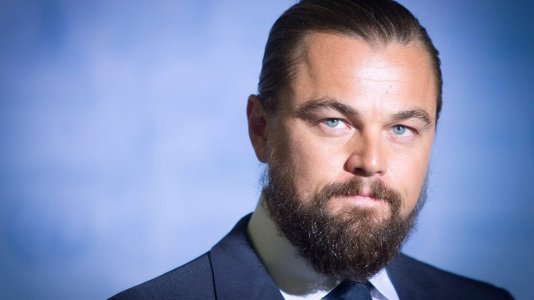 Leonardo DiCaprio interpreta o homem das 24 personalidades em "The Crowded Room"