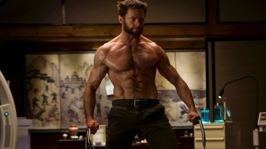 Hugh Jackman aceita um último filme como Wolverine