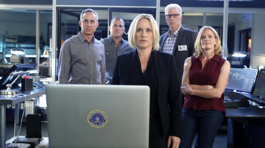 "CSI Cyber" estreia em abril na FOX Portugal