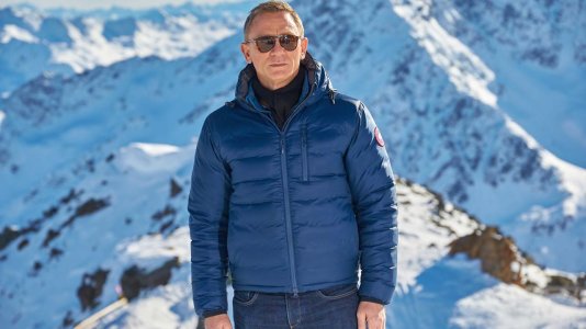 Daniel Craig operado ao joelho após lesão durante as filmagens do próximo James Bond