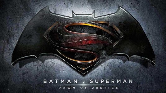Trailer de "Batman v Superman" escapou do Brasil para o mundo