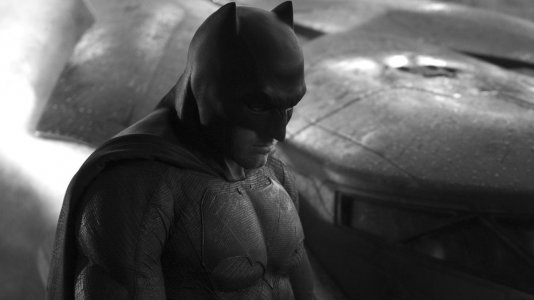 Warner Bros. lança o primeiro trailer de "Batman v Superman: Dawn of Justice"