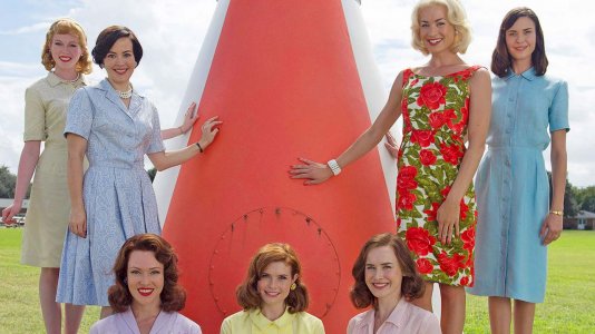ABC anuncia estreia da série "The Astronaut Wives Club" nos EUA