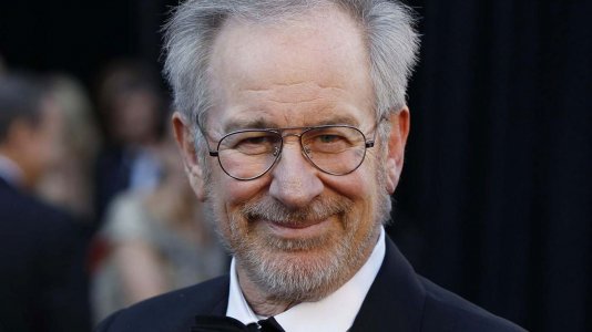 Spielberg e a Dreamworks negoceiam entrada na Universal