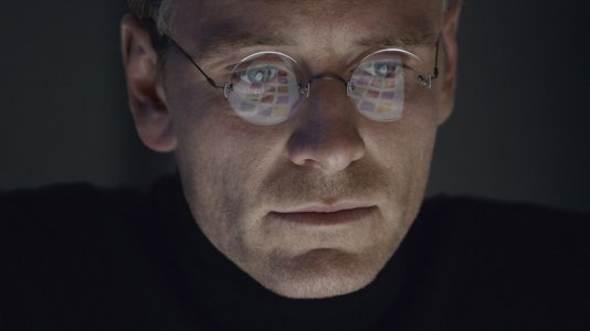 Participe nos passatempos do filme "Steve Jobs"