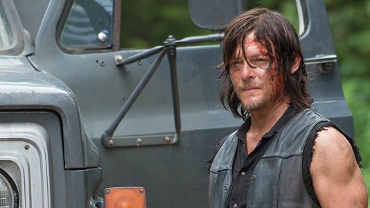 "The Walking Dead": segunda parte da sexta temporada começa a 15 de fevereiro na FOX